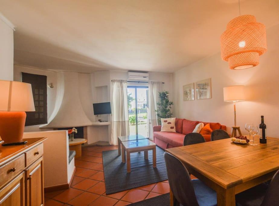 Appartement Garden Village H92 *
