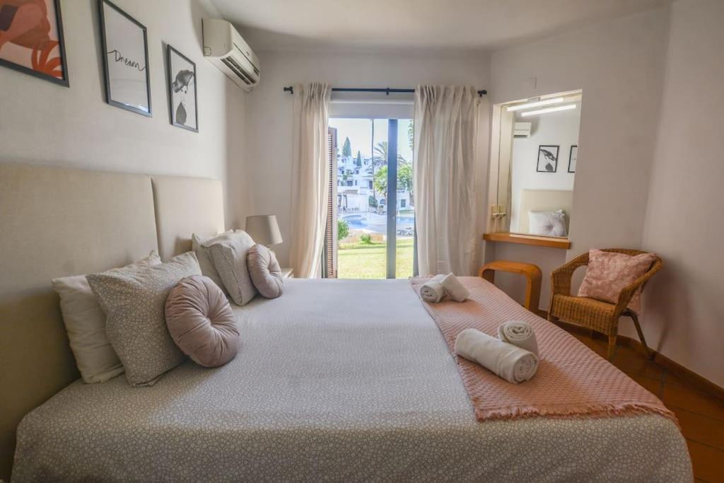 Garden Village H92 Appartement