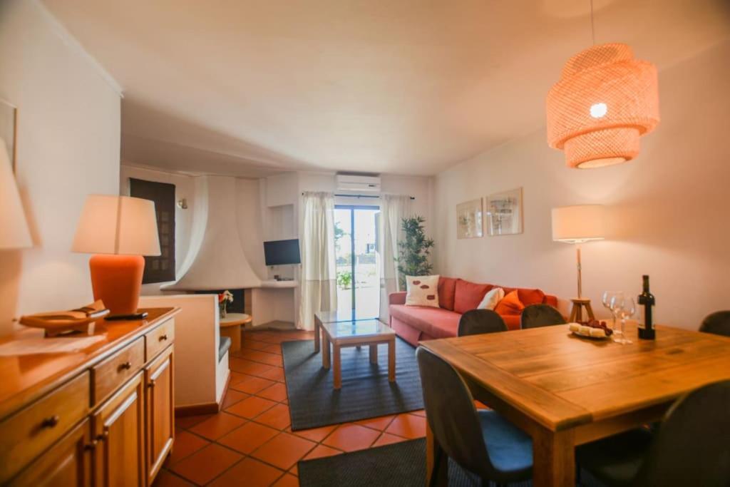 Garden Village H92 Appartement Albufeira