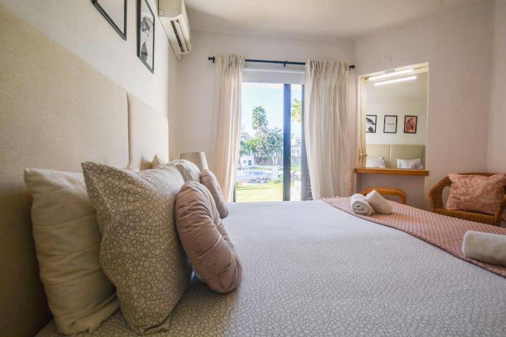 Garden Village H92 Appartement *
