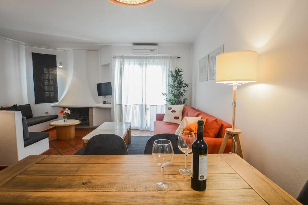Appartement Garden Village H92 Albufeira