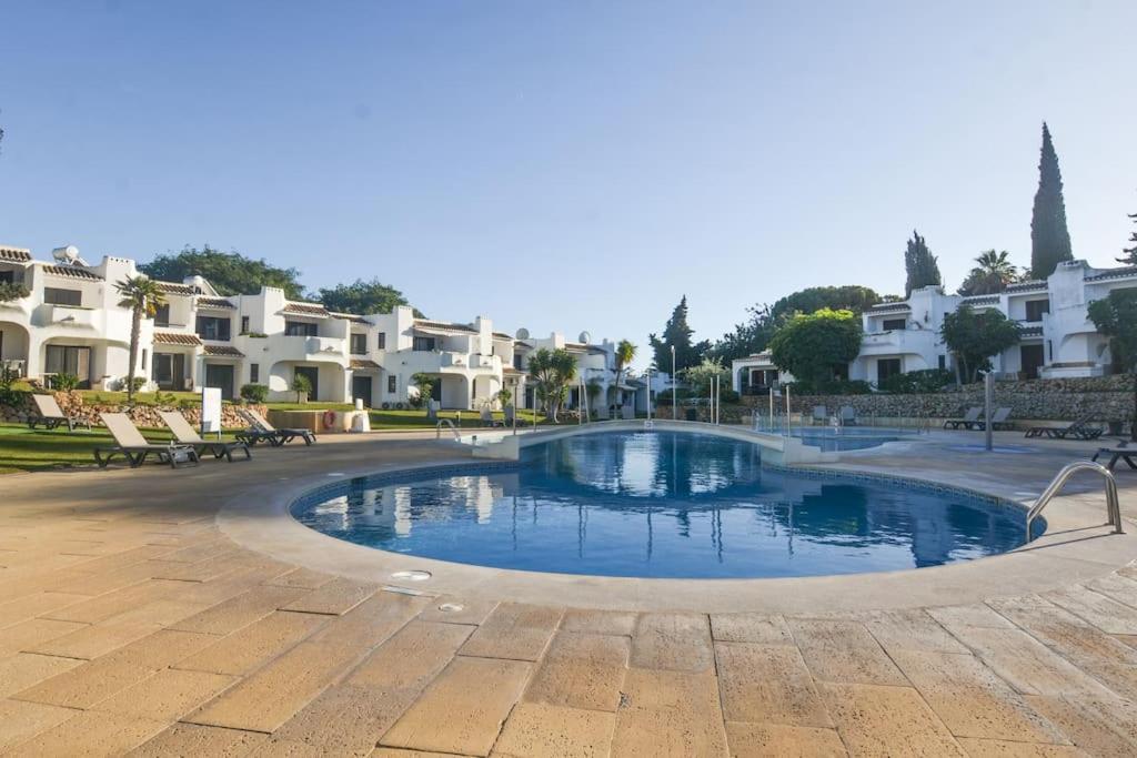 Appartement Garden Village H92