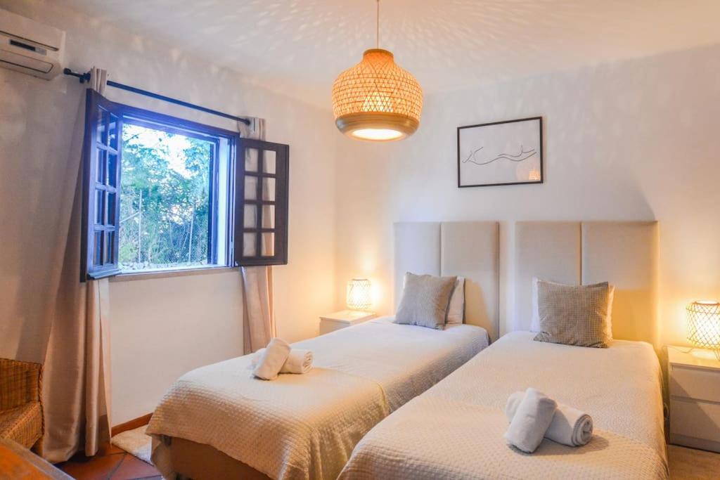 Garden Village H92 Appartement